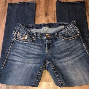 Plus size Vigoss Jeans for sale